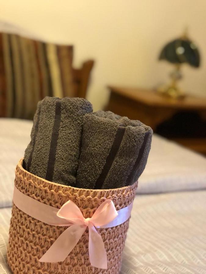 טורדה Apartament Boema מראה חיצוני תמונה