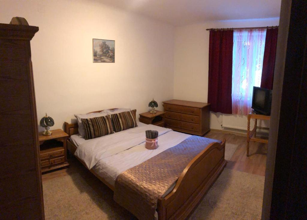 טורדה Apartament Boema מראה חיצוני תמונה