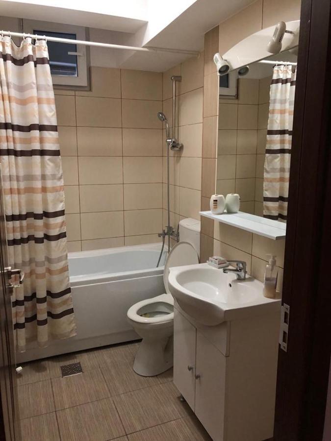 טורדה Apartament Boema מראה חיצוני תמונה