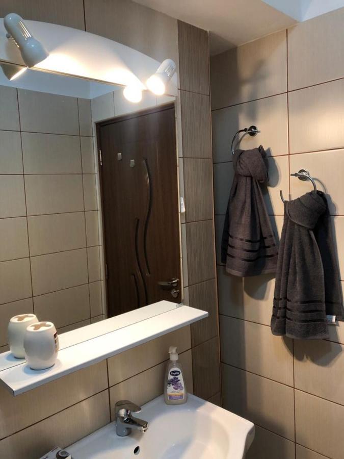 טורדה Apartament Boema מראה חיצוני תמונה